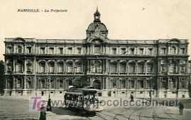 Postales: POSTAL DE FRANCIA MARSELLA - Foto 1