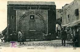 Postales: POSTAL DE BIZERTE FRANCIA - Foto 1