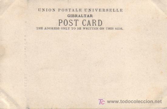 Postales: reverso - Foto 2