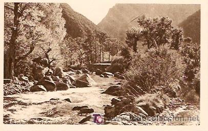 Postales: ANDORRA RIU VALIRA - Foto 1