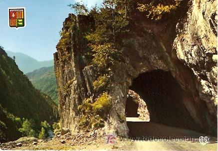 Postales: ANDORRA LA MASSANA - Foto 1
