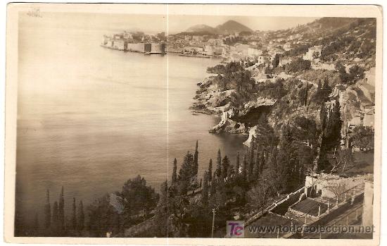 Postales: Dubrovnik. Croacia. - Foto 1