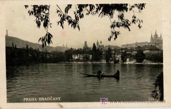 Postales: PRAGA. PRAHA HRADCANY - Foto 1