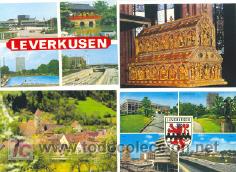 Postales: 29  postales   ALEMANIA - Foto 4