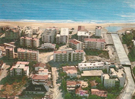 Postales: POSTAL DE CAMBRILS N&ordm;133, INFOR - Foto 1