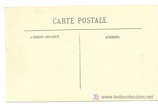 Postales: BIARRITZ  ,,, LA Looge de Theatre &ndash;LL. - Foto 2