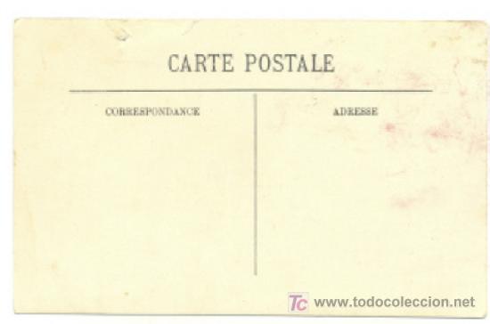 Postales: BIARRITZ ,,, LA Looge de Theatre &ndash;LL. 2&ordf; - Foto 2