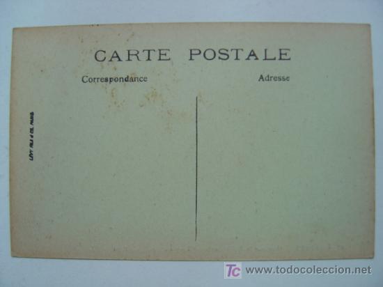 Postales: HENDAYE - Foto 2