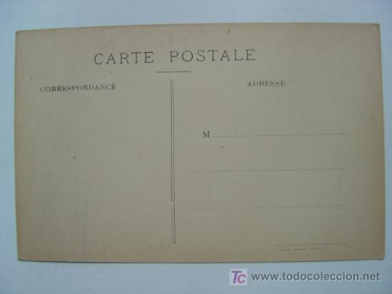 Postales: HENDAYE - Foto 2