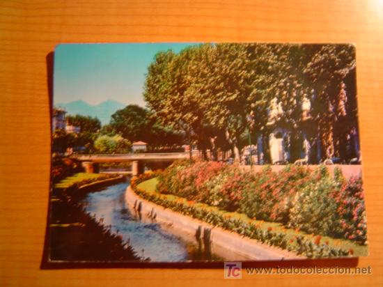 Postales: POSTAL PERPIGNAN LA BASSE - Foto 1