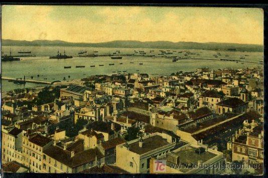 Postales: TARJETA POSTAL DE GIBRALTAR, INGLATERRA. - Foto 1