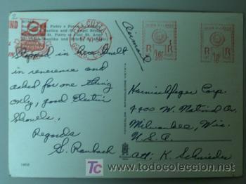 Postales: Roma (ITALIA) - Foto 2