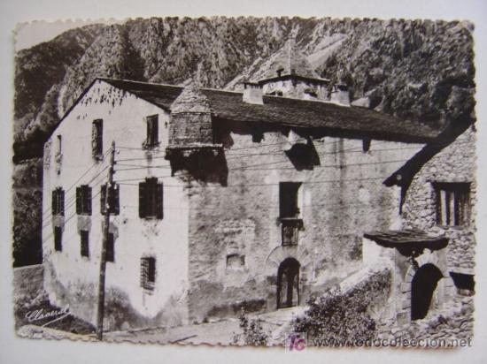 Postales: ANDORRA LA VELLA - Foto 1