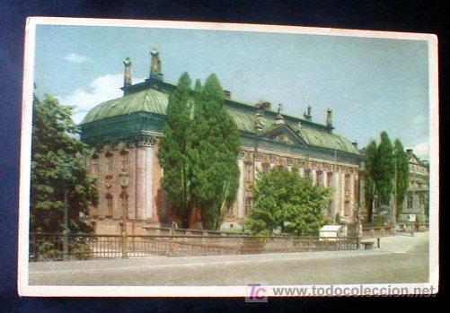 Postales: ESTOCOLMO. MUY BONITA. ENVIO GRATIS&iexcl;&iexcl;&iexcl; - Foto 1