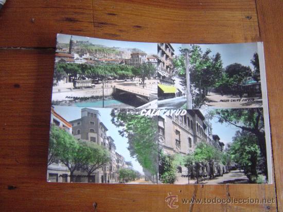 Postales: Postal de Andorra - Foto 1