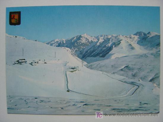 Postales: POSTAL ANDORRA - REF. J-889 - Foto 1