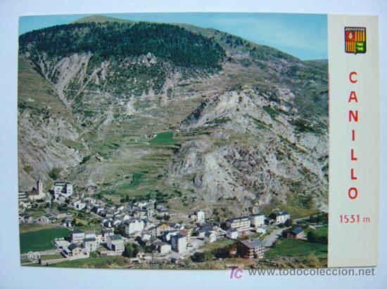 Postales: POSTAL ANDORRA - REF. J-891 - Foto 1
