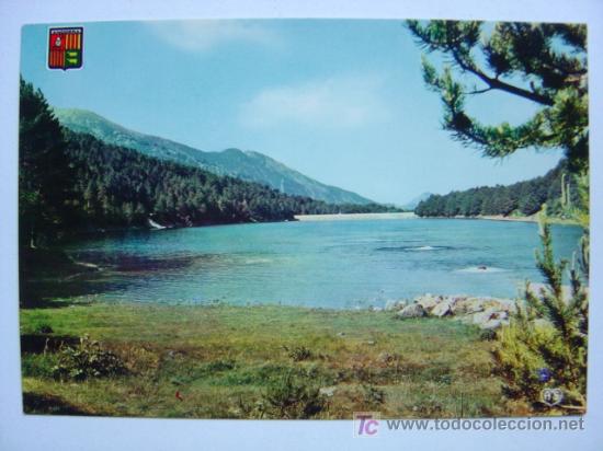 Postales: POSTAL ANDORRA - REF. J-894 - Foto 1