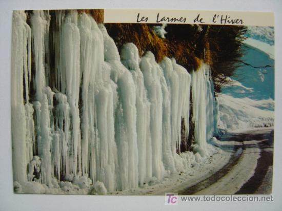 Postales: POSTAL ANDORRA - REF. J-896 - Foto 1