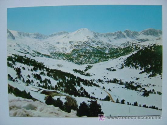 Postales: POSTAL ANDORRA - REF. J-899 - Foto 1