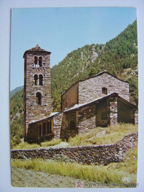 Postales: POSTAL ANDORRA - REF. J-902 - Foto 1
