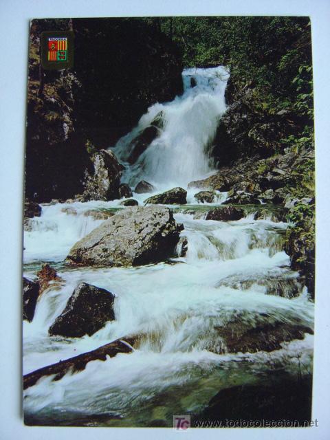 Postales: POSTAL ANDORRA - REF. J-903 - Foto 1