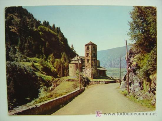 Postales: POSTAL ANDORRA - REF. K-199 - Foto 1