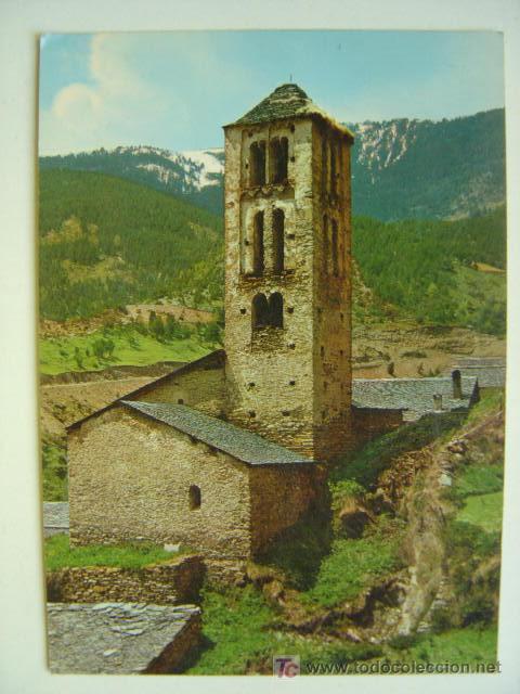 Postales: POSTAL ANDORRA - REF. K-210 - Foto 1