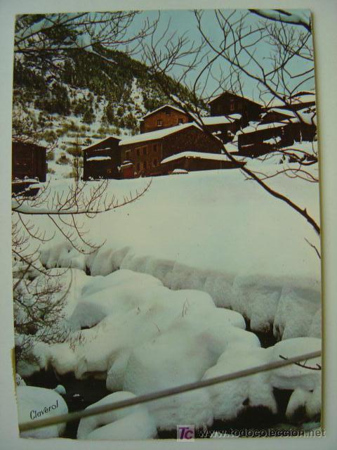 Postales: POSTAL ANDORRA - REF. K-213 - Foto 1