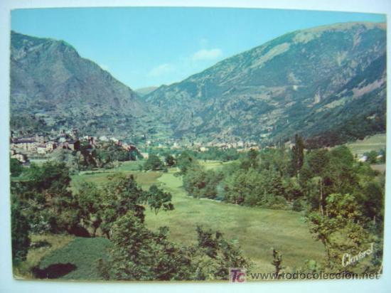 Postales: POSTAL ANDORRA - REF. K-226 - Foto 1