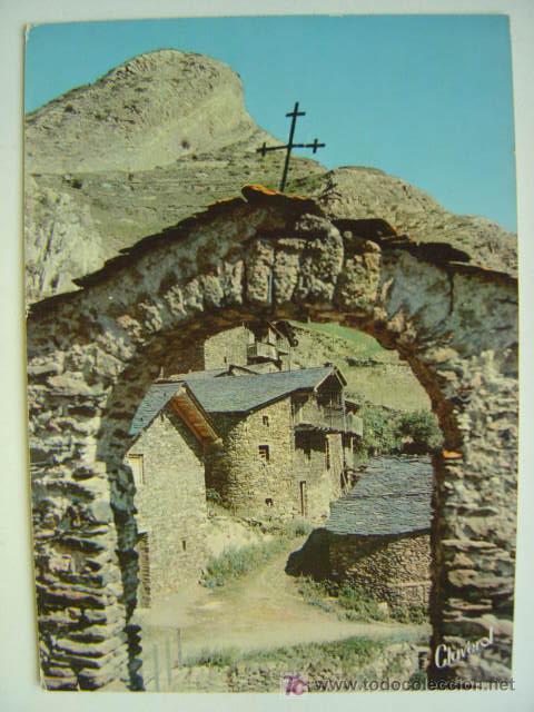 Postales: POSTAL ANDORRA - REF. K-236 - Foto 1