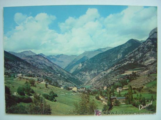 Postales: POSTAL ANDORRA - REF. K-238 - Foto 1