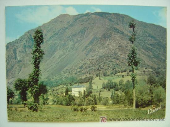 Postales: POSTAL ANDORRA - REF. K-239 - Foto 1
