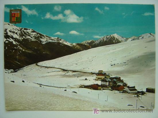 Postales: POSTAL ANDORRA - REF. K-251 - Foto 1