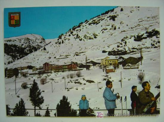 Postales: POSTAL ANDORRA - REF. K-253 - Foto 1