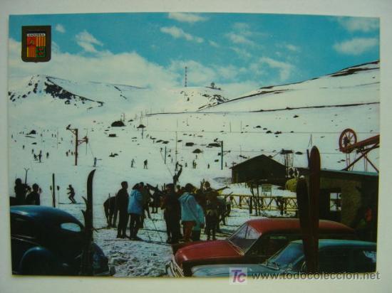 Postales: POSTAL ANDORRA - REF. K-257 - Foto 1