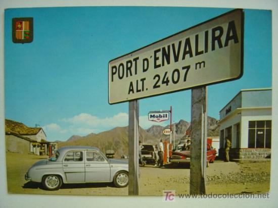 Postales: POSTAL ANDORRA - REF. K-260 - Foto 1