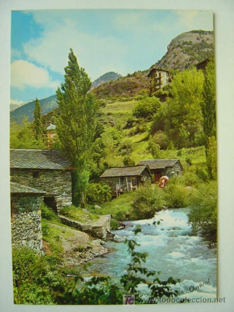Postales: POSTAL ANDORRA - REF. K-261 - Foto 1