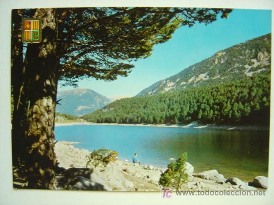 Postales: POSTAL ANDORRA - REF. K-265 - Foto 1