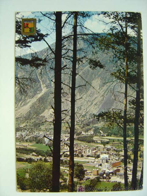 Postales: POSTAL ANDORRA - REF. K-268 - Foto 1