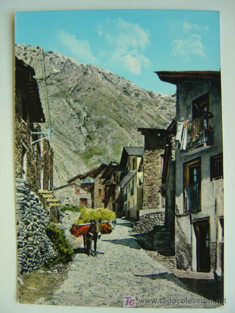 Postales: POSTAL ANDORRA - REF. K-276 - Foto 1