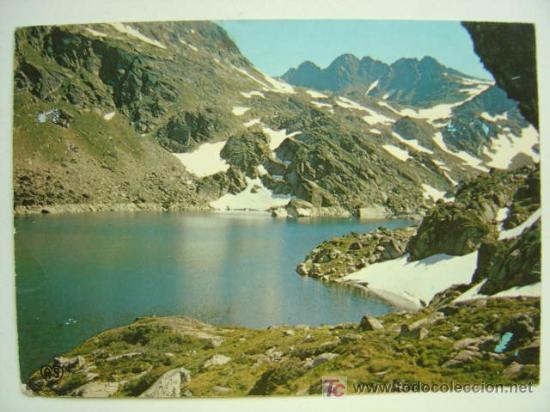 Postales: POSTAL ANDORRA - REF. K-288 - Foto 1