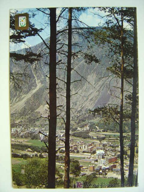 Postales: POSTAL ANDORRA - REF. K-294 - Foto 1