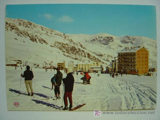 Postales: POSTAL ANDORRA - REF. K-296 - Foto 1