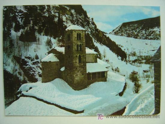 Postales: POSTAL ANDORRA - REF. K-299 - Foto 1