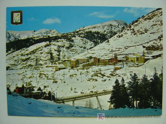 Postales: POSTAL ANDORRA - REF. K-301 - Foto 1