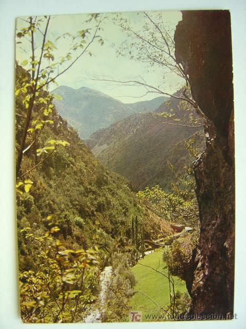 Postales: POSTAL ANDORRA - REF. K-302 - Foto 1