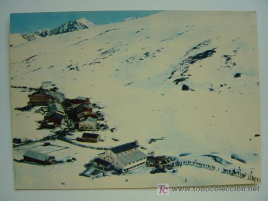 Postales: POSTAL ANDORRA - REF. K-307 - Foto 1