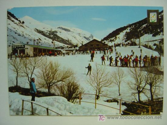 Postales: POSTAL ANDORRA - REF. K-322 - Foto 1