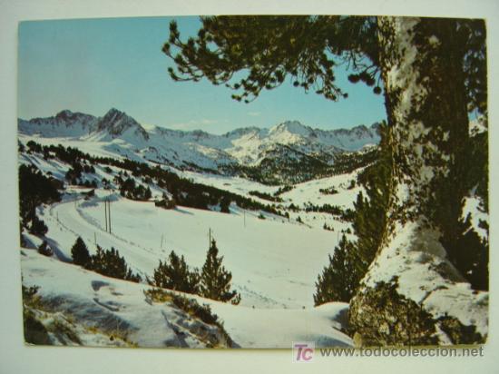 Postales: POSTAL ANDORRA - REF. K-326 - Foto 1